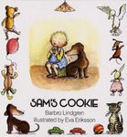 Sam's Cookie, Paperback fotografia produsului