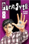 Parasyte, Volume 8, Paperback fotografia produsului