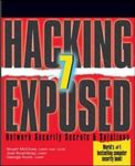 Hacking Exposed 7, Paperback fotografia produsului