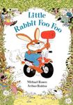 Little Rabbit Foo Foo, Paperback fotografia produsului