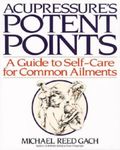 Acupressures Potent Points, Paperback fotografia produsului