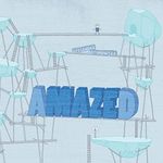Amazed, Hardcover fotografia produsului
