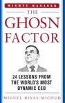 The Ghosn Factor, Paperback fotografia produsului