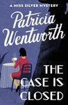 The Case Is Closed, Paperback fotografia produsului