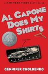 Al Capone Does My Shirts, Paperback fotografia produsului
