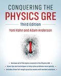 Conquering the Physics GRE, Paperback fotografia produsului