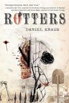 Rotters, Paperback fotografia produsului