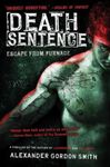 Death Sentence, Paperback fotografia produsului