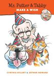 Mr. Putter & Tabby Make a Wish, Paperback fotografia produsului