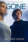 Gone, Hardcover fotografia produsului