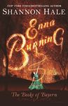 Enna Burning, Paperback fotografia produsului