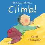 Climb!, Hardcover fotografia produsului