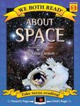 About Space, Paperback fotografia produsului