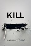 Kill 'redacted', Hardcover fotografia produsului