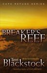 Breaker's Reef, Paperback fotografia produsului