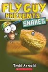 Fly Guy Presents: Snakes (Scholastic Reader, Level 2), Paperback fotografia produsului