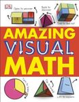Amazing Visual Math, Hardcover fotografia produsului