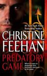 Predatory Game, Paperback fotografia produsului