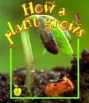 How a Plant Grows, Paperback fotografia produsului