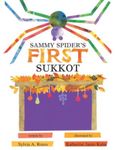 Sammy Spider's First Sukkot, Paperback fotografia produsului