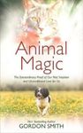 Animal Magic, Hardcover fotografia produsului