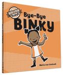 Bye-Bye Binky, Hardcover fotografia produsului