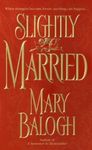 Slightly Married, Paperback fotografia produsului