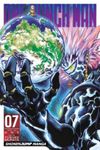 One-Punch Man, Volume 7, Paperback fotografia produsului