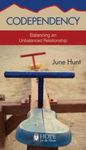 Codependency: Balancing an Unbalanced Relationship, Paperback fotografia produsului