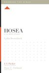 Hosea: A 12-Week Study, Paperback fotografia produsului