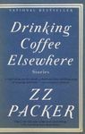Drinking Coffee Elsewhere, Paperback fotografia produsului