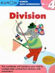 Division Grade 4, Paperback fotografia produsului