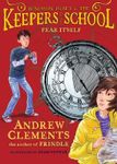 Fear Itself, Paperback fotografia produsului View 2 S