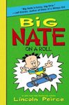 Big Nate on a Roll, Paperback fotografia produsului