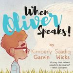 When Oliver Speaks, Paperback fotografia produsului