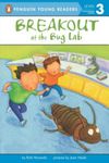 Breakout at the Bug Lab, Paperback fotografia produsului