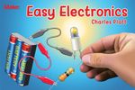 Easy Electronics, Paperback fotografia produsului