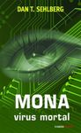 Mona. Virus mortal fotografia produsului