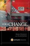 Communicating for a Change, Hardcover fotografia produsului