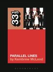 Blondie's Parallel Lines, Paperback fotografia produsului