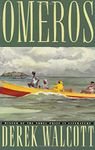 Omeros, Paperback fotografia produsului