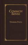 Common Sense, Hardcover fotografia produsului