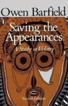 Saving the Appearances: The First Two Centuries, Paperback fotografia produsului
