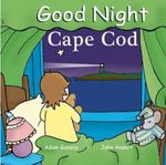 Good Night Cape Cod, Hardcover fotografia produsului