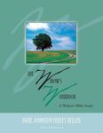 The Widow's Workbook: A Widow's Bible Study, Paperback fotografia produsului