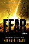 Fear, Paperback fotografia produsului