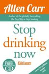 Stop Drinking Now, Paperback fotografia produsului