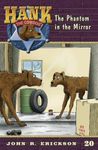 The Phantom in the Mirror, Paperback fotografia produsului