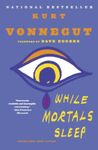 While Mortals Sleep, Paperback fotografia produsului