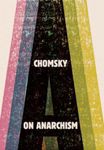 On Anarchism, Paperback fotografia produsului